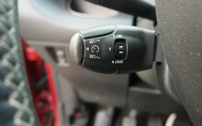 Citroen C3 Picasso cena 17900 przebieg: 154200, rok produkcji 2009 z Trzebinia małe 596
